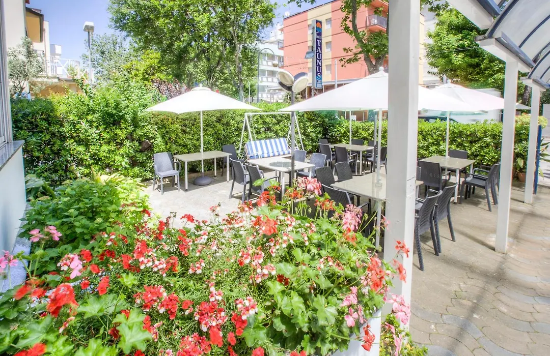 Hotel Taunus - Vista Mare-1