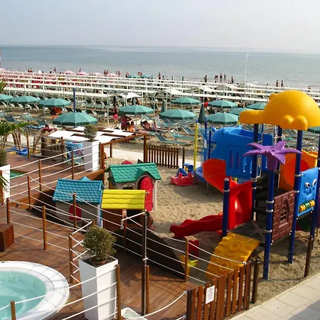Hotel Taunus - Vista Mare-3
